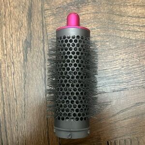DYSON AIRWRAP round brush